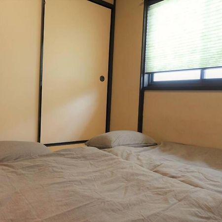 فيلا Nadeshiko House كيوتو المظهر الخارجي الصورة