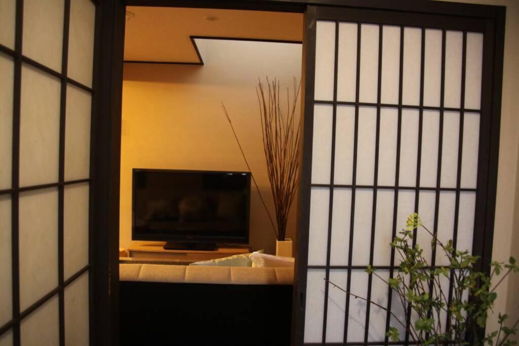 فيلا Nadeshiko House كيوتو المظهر الخارجي الصورة