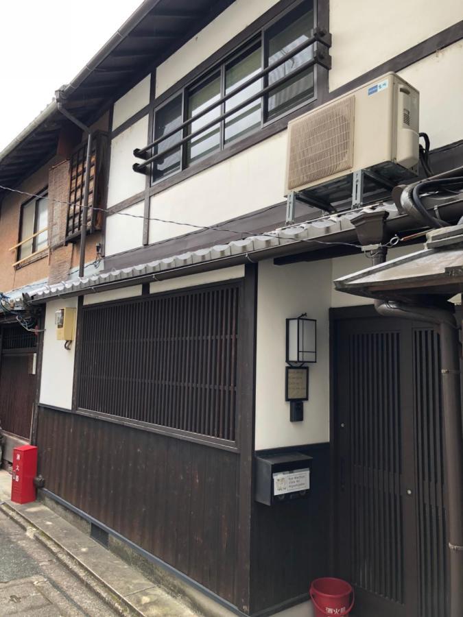 فيلا Nadeshiko House كيوتو المظهر الخارجي الصورة