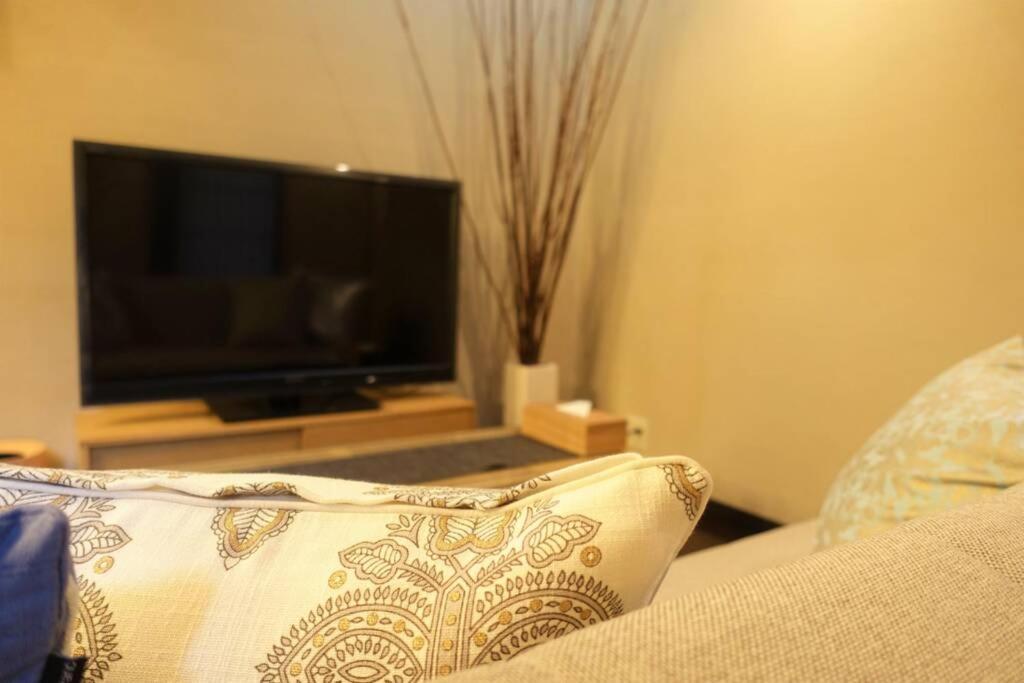 فيلا Nadeshiko House كيوتو المظهر الخارجي الصورة
