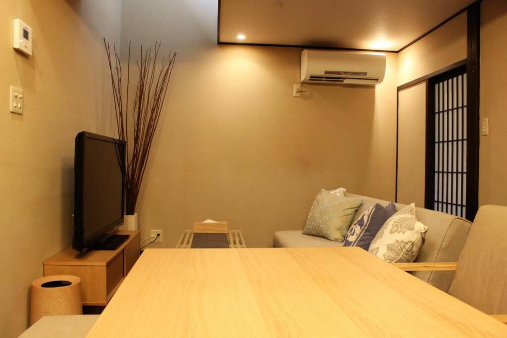 فيلا Nadeshiko House كيوتو المظهر الخارجي الصورة