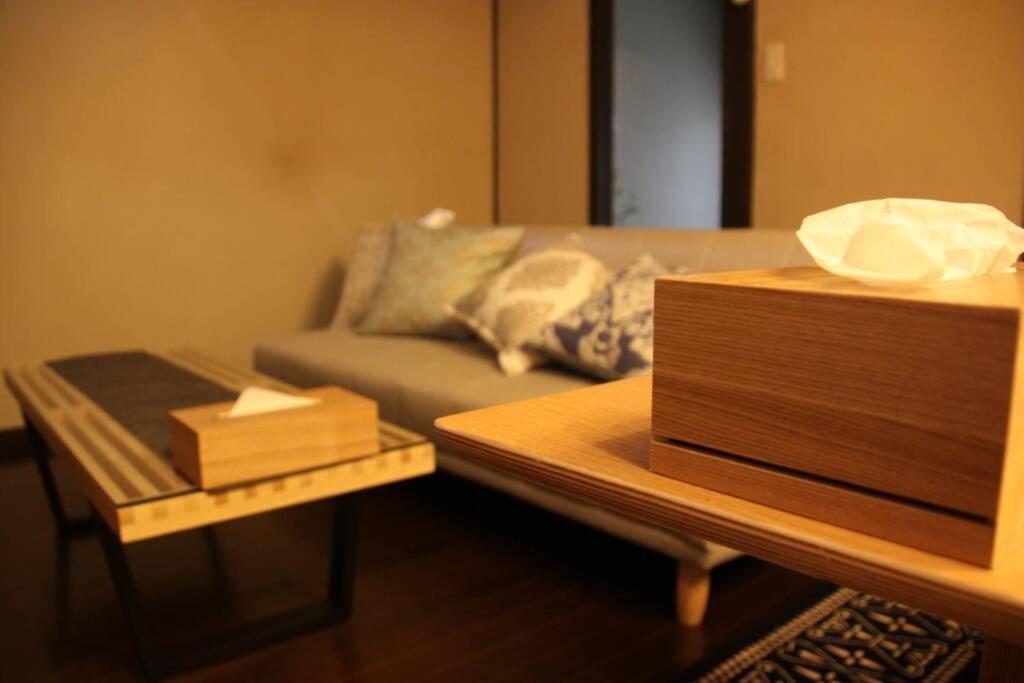 فيلا Nadeshiko House كيوتو المظهر الخارجي الصورة