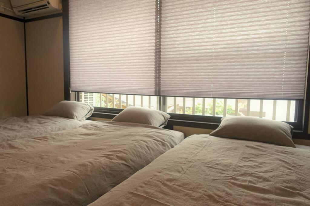 فيلا Nadeshiko House كيوتو المظهر الخارجي الصورة