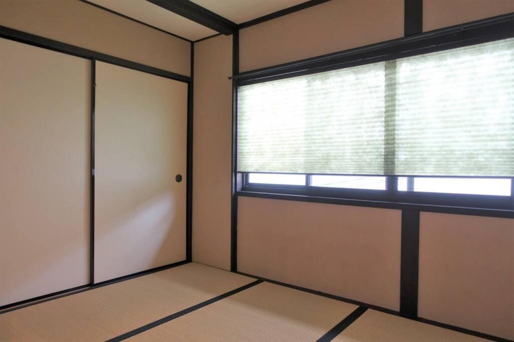 فيلا Nadeshiko House كيوتو المظهر الخارجي الصورة