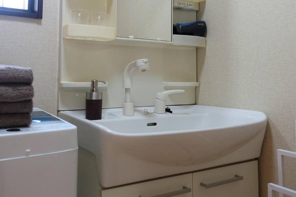 فيلا Nadeshiko House كيوتو المظهر الخارجي الصورة