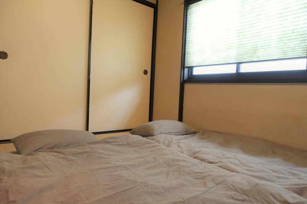 فيلا Nadeshiko House كيوتو المظهر الخارجي الصورة
