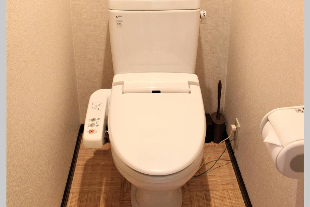 فيلا Nadeshiko House كيوتو المظهر الخارجي الصورة