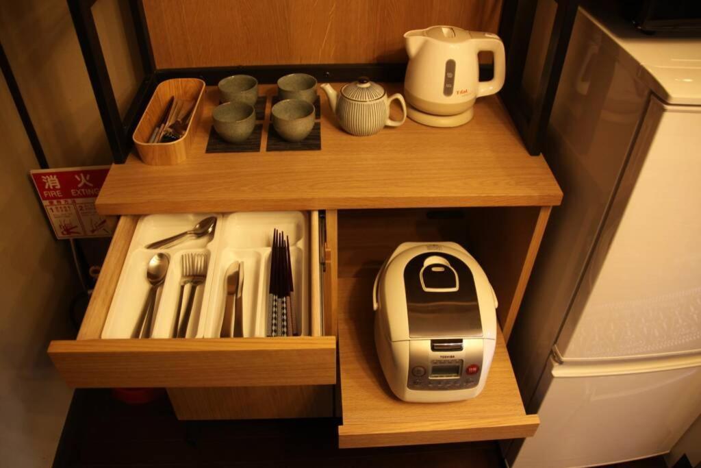 فيلا Nadeshiko House كيوتو المظهر الخارجي الصورة