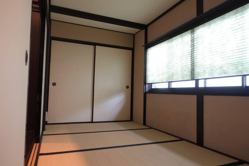 فيلا Nadeshiko House كيوتو المظهر الخارجي الصورة