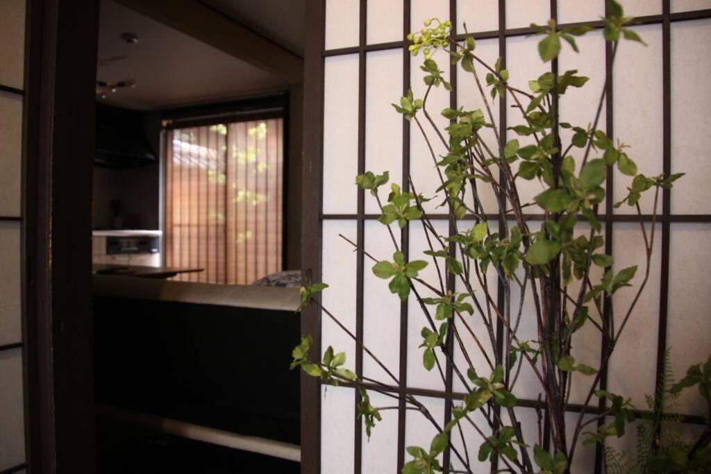 فيلا Nadeshiko House كيوتو المظهر الخارجي الصورة
