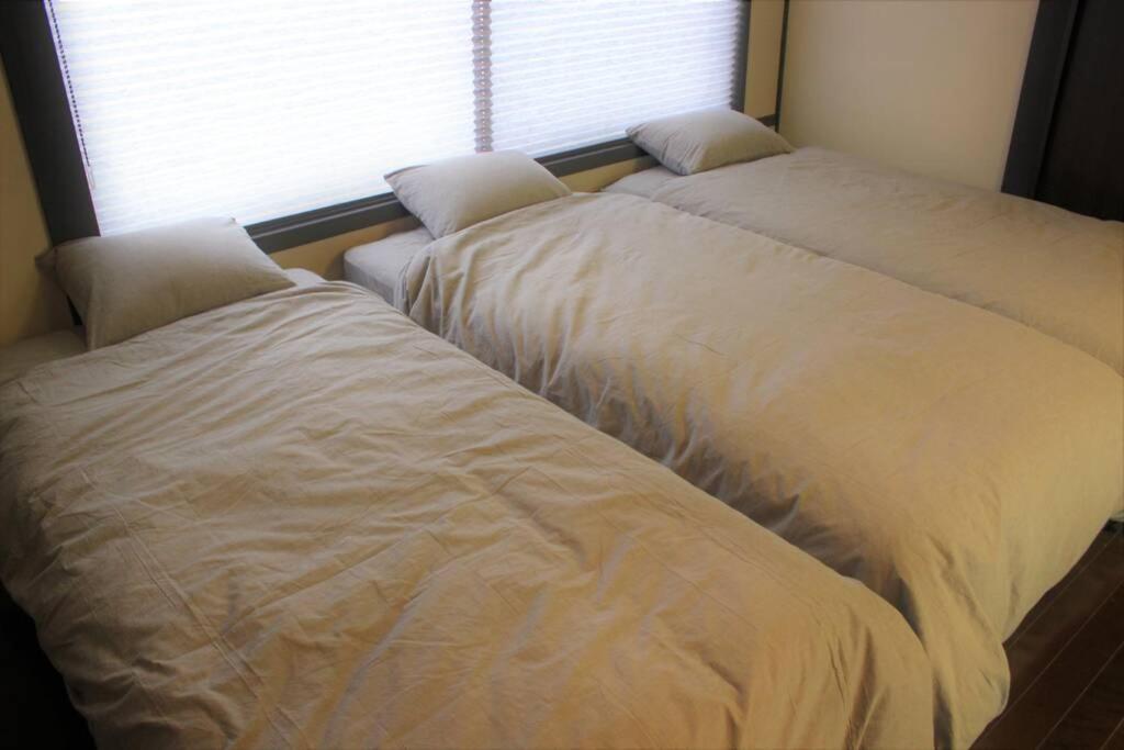 فيلا Nadeshiko House كيوتو المظهر الخارجي الصورة